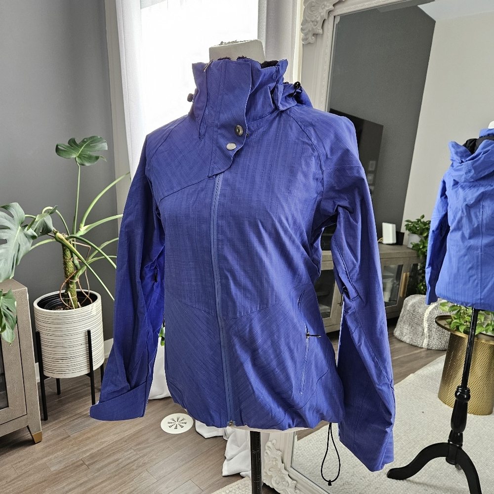 COLUMBIA Titanium ski jacket